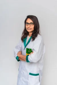 Picture of Dr. Madushika De Silva